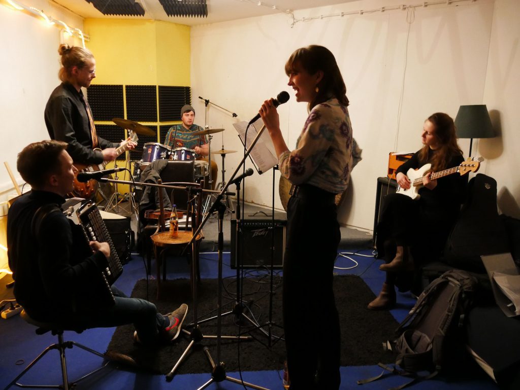 Einfach coole Mamajogamucke